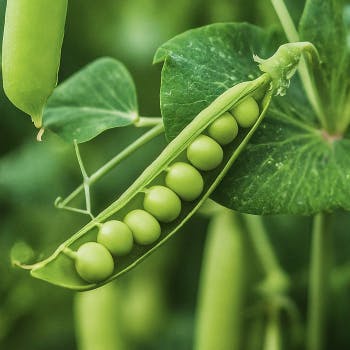 Peas in a Pod: Growing and Enjoying Fresh Peas