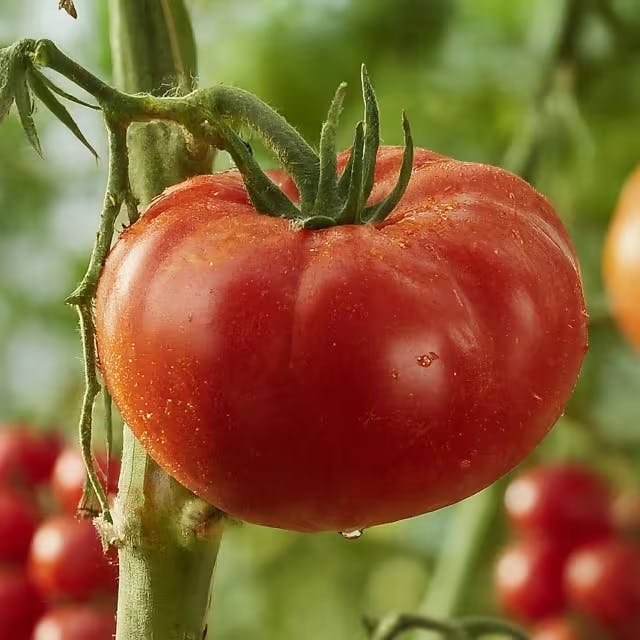 Choosing the Right Tomato Varieties for Cold Weath