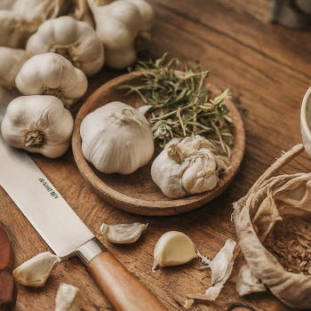 Curing and Storing Garlic: A Comprehensive Guide