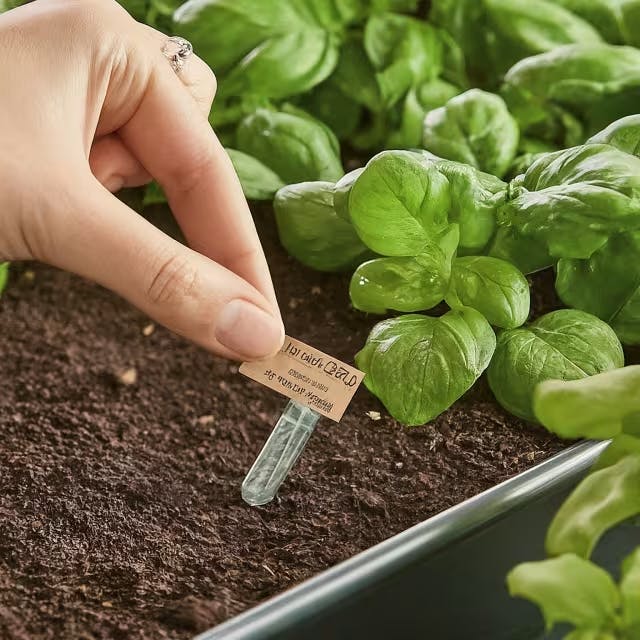 Step-by-Step Guide to Planting Your Seeds Indoors 
