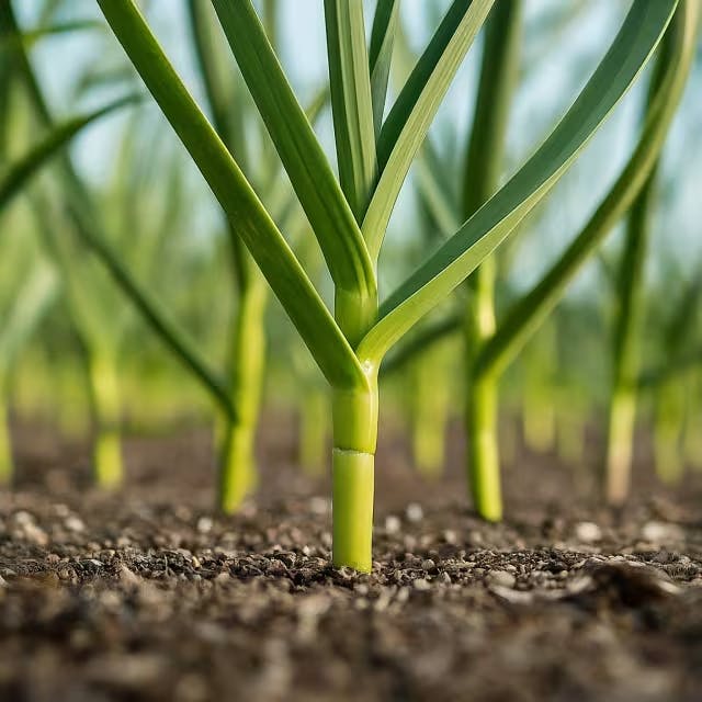 The Ultimate Guide to Growing Garlic at Home